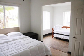 OPEN CONCEPT HOME 1 BLOCK FROM DOWNTOWN HOLLYWOOD